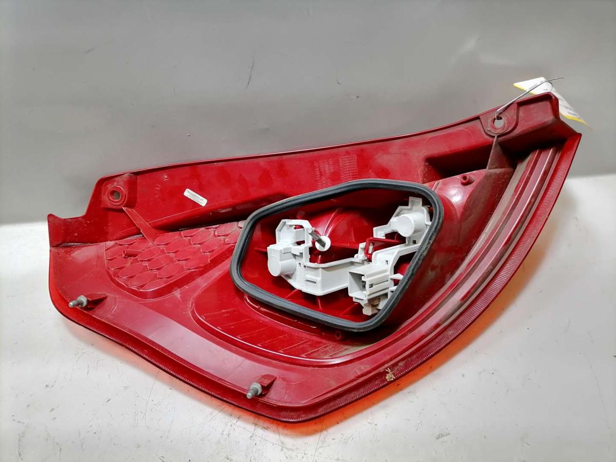Ford Fiesta JA8 original Rücklicht Rückleuchte Schlussleuchte rechts Bj.2009